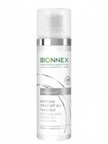 BIONNEX Antipigmentinis kremas veidui ir kaklui su SPF30+, 30 ml