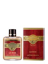 LA RIVE Losjonas po skutimosi CABANA, 100 ml