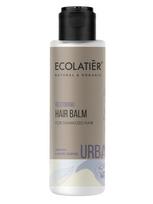 ECOLATIER Atstatomasis balzamas pažeistiems plaukams, 100 ml