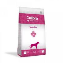 Calibra Veterinary Diet Struvite visų veislių suaugusiems šunims, 12 kg