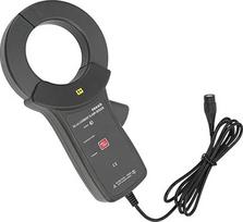 LOCADENCE Klemme AC DC Stromwandler, Tragbarer Klemmenförmiger Handstromklemmen Sondenadapter für Strom, Kommunikation, Meteorologie