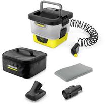 Karcher OC 4 Plus Pet *EU