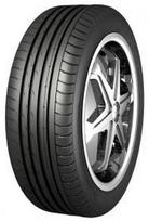 Padanga NANKANG AS2+ 215/55 R17 XL (Vasarinė) (Automobilio)
