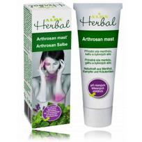 Alpa Herbal Arthrosan gydomasis tepalas su bičių vašku - 30 g.