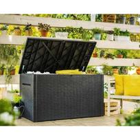 Daiktadėžė AIVA GRAPHITE 850 L