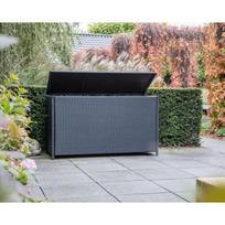 Daiktadėžė KUSSENBOX BLACK