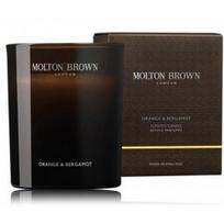 Molton Brown Orange & Bergamot aromatinė žvakė - 190 g.