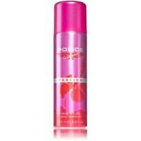 Police Passion Woman Deodorant Spray purškiamas dezodorantas moterims - 200 ml.