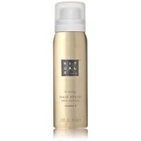 Rituals Elixir Hair Collection Fixating Hair Spray stiprios fiksacijos plaukų lakas - 75 ml.