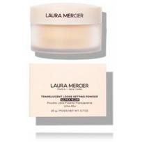 Laura Mercier Translucent Loose Setting Powder Ultra-Blur biri veido pudra - Translucent 20 g.