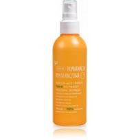 Ziaja Coconut & Orange Vibes Face Toner drėkinantis ir gaivinantis veido tonikas - 190 ml.