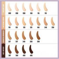 Maybelline Super Stay Up To 30H Lumi-Matte Foundation makiažo pagrindas - 128