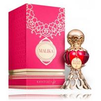 Khadlaj Malika Red Concentrated Perfume Oil aliejiniai kvepalai moterims - 20 ml.