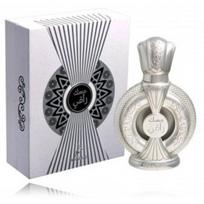 Khadlaj Musk Raaqi EDP kvepalai vyrams - 30 ml.