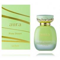 La Fede Aura Pista Desert EDP kvepalai moterims - 100 ml.