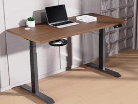 Elektrinis Reguliuojamo aukščio stalas  140cm