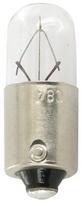 Lemputė T4W 24V 4W BA9s "Philips