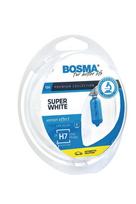 Halogeninių lempučių rinkinys H7 12V 55W PX26d Bosma