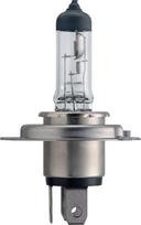 Halogeninė lemputė H4 12V 60W/55W P43t-38 balta "Philips