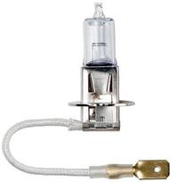 Halogeninė lemputė H3 12V 55W Vapormatic