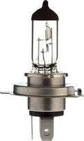 Halogeninė lemputė H4 24V 90W P43t balta "Bosma