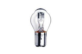 Įprastinė lemputė Įprastinė lemputė S1 12V 25W/25W BA20d balta Hella