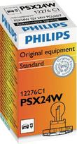 Halogeninė lemputė PSX24W 12V 24W "Philips