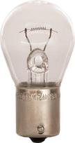 Kaitrinė lemputė P21W 24V 21W BA15s balta "Philips