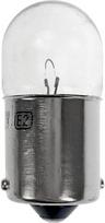 Lemputė R5W 12V 5W Vapormatic