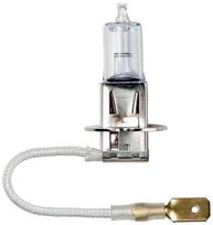 Halogeninė lemputė H3 12V 100W Vapormatic