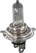 Halogeninė lemputė H4 24V 70W P43t-38 balta "Philips