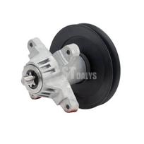 MTD 155-107T/175-107H peilio laikiklio komplektas atitinka 61804456B