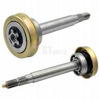 HUSQVARNA peilio laikiklio ašis 193mm atitinka 532187291