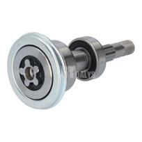 HUSQVARNA peilio laikiklio ašis 133.7mm atitinka 581650701