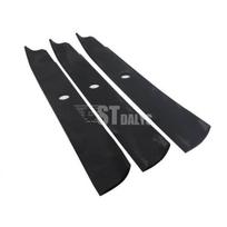 TORO 48" dekai peilių komplektas 106637 - Originali atsarginė dalis