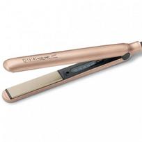 Diva Pro Styling Plaukų formavimo prietaisas su IDS technologija Ultra Fast Intelligent Digital Styler Rose Gold