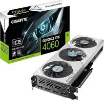 新品　GIGABYTE GEFORCE RTX 4060 6GB Gigabyte Rtx 4060 kaina nuo 316.66 € (20 pard.)