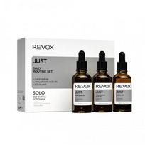 Revox B77 Daily Routine Set Kasdienės rutinos rinkinys, Rinkinys