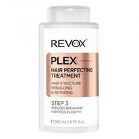 Revox B77 Plex Hair Perfecting Treatment. Step 3 Priemonė plaukų būklei pagerinti, 260ml