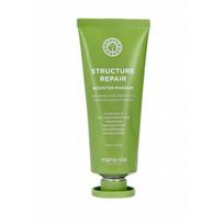 Maria Nila Structure Repair Booster Masque Atstatanti plaukus greito poveikio kaukė, 50ml