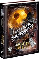 Paskelbta žmogžudystė - Agatha Christie