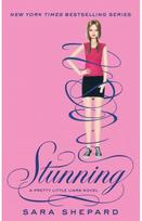 Stunning: Number 11 in series Number 11 in series
