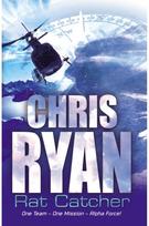 Alpha Force: Rat-Catcher Book 2