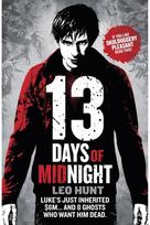 Thirteen Days of Midnight Book 1