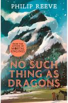 No Such Thing As Dragons (Ian McQue NE)