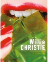 Willie Christie: a very distinctive style: Then & Now a very distinctive style: Then & Now