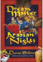 Dream Master: Arabian Nights