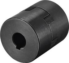 Lankstus jungiamasis velenas nuo 14 mm iki 14 mm variklio sankabos jungtis 54 mm x 44,5 mm