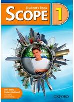 Scope: Level 1: Student's Book