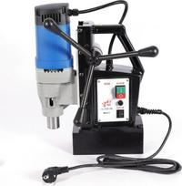 Magnetinis gręžtuvas 13000N Core Drill 1680 W/1400 W Magnetinis gręžtuvas, Nešiojamasis magnetinis gręžtuvas (1680 W)